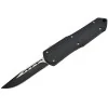 Max Knives couteau automatique lame drop point MKO43