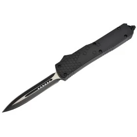 Couteau automatique Noir