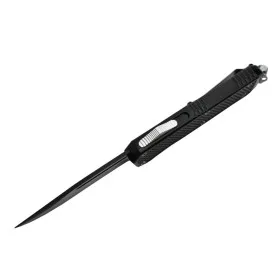 Couteau automatique Noir