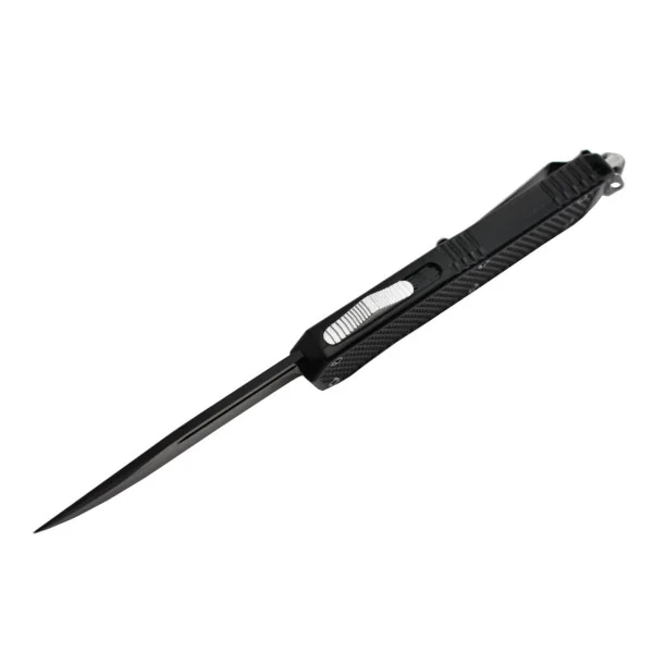 Couteau automatique Noir