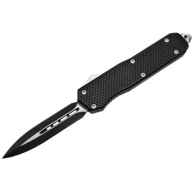 Couteau automatique Noir