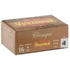 Cartouches Vouzelaud - Classique petit culot - Cal. 16/65