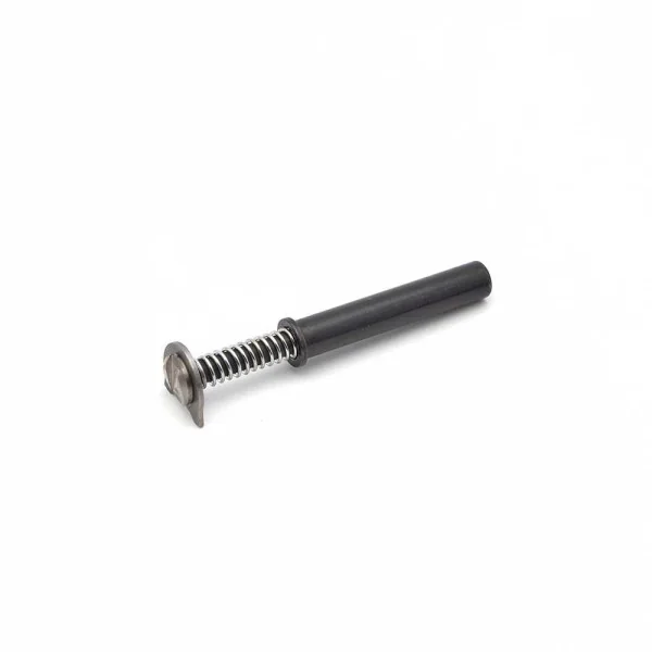 DPM Staccato C & C2 3.9? Bull Barrel