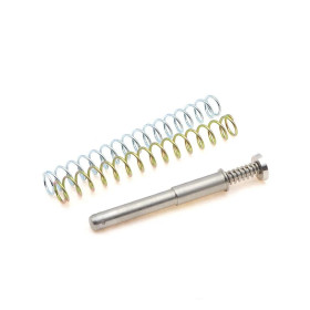 DPM MS-SI/6 SIG SAUER SP 2022 & SP2340 9mm 40s&w 357SIG  Chez DEVILLE ARMORY. Votre armurerie en ligne.