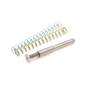 DPM MS-SI/6 SIG SAUER SP 2022 & SP2340 9mm 40s&w 357SIG  Chez DEVILLE ARMORY. Votre armurerie en ligne.