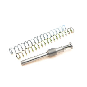 DPM MS-SI/1 SIG SAUER P 220 NITRON PLEINE TAILLE Longueur du canon 4,4 .45ACP  Chez DEVILLE ARMORY. Votre armurerie en ligne.