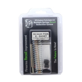 DPM MS-SI/2 SIG SAUER P 226 9mm 40s&w 357SIG  Chez DEVILLE ARMORY. Votre armurerie en ligne.