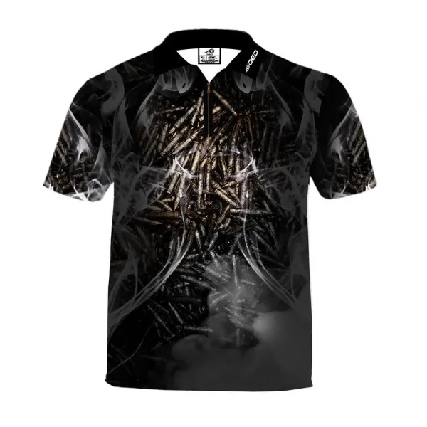 DED 223 Ammo T-shirt - taille 3XL