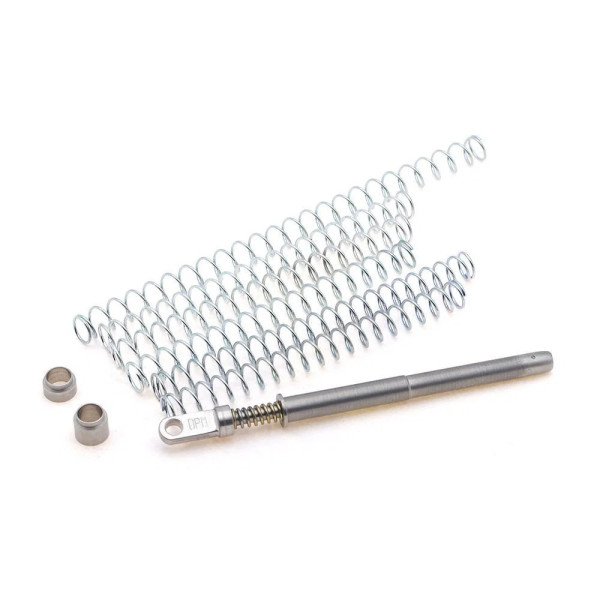 DPM MS-SI/8 SIG SAUER P210 Legend-Target-Super-Target 22LR-7.65X21-9mm  Chez DEVILLE ARMORY. Votre armurerie en ligne.