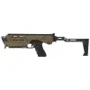 Kit de conversion Meta Tactical MX1 pour Glock COULEUR TAN