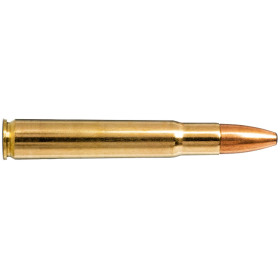 Norma Calibre 35 Whelen - Munition de grande chasse  Chez DEVILLE ARMORY. Votre armurerie en ligne.