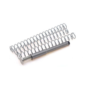 DPM MS-SI/13 SIG SAUER P226 X-SHORT Compétition-Tactique-Allround (9mm/40s&w)  Chez DEVILLE ARMORY. Votre armurerie en ligne.