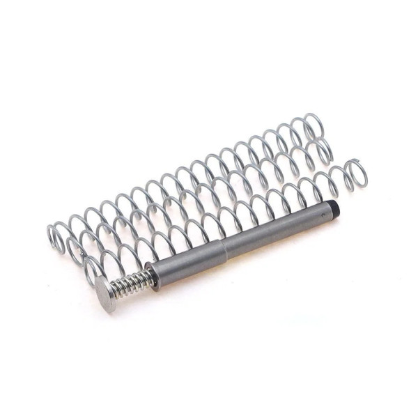 DPM MS-SI/13 SIG SAUER P226 X-SHORT Compétition-Tactique-Allround (9mm/40s&w)  Chez DEVILLE ARMORY. Votre armurerie en ligne.