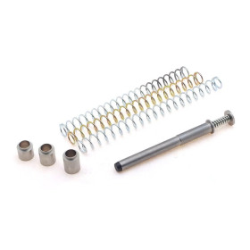 DPM MS-SI/14 SIG SAUER P320 Canon PLEINE TAILLE 4.7 /119 mm 9mm Luger / 357 SIG / 40 S&W / 45 Auto  Chez DEVILLE ARMORY. Votre a