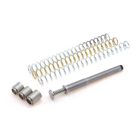 DPM MS-SI/14 SIG SAUER P320 Canon PLEINE TAILLE 4.7 /119 mm 9mm Luger / 357 SIG / 40 S&W / 45 Auto  Chez DEVILLE ARMORY. Votre a