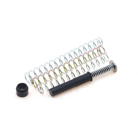 DPM MS-SI/15 SIG SAUER P320 COMPACT & CARRY Canon 3.9/99mm 9mm/.375Sig/.40s&w/45ACP  Chez DEVILLE ARMORY. Votre armurerie en lig