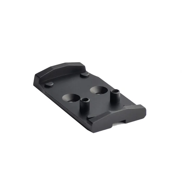 Embase adaptatrice RMR vers SHIELD