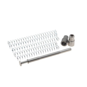 DPM MS-SI20 SIG SAUER P226 – P 220 X-SIX CLASSIQUE COMPÉTITION SUPERMATCH PCC  Chez DEVILLE ARMORY. Votre armurerie en ligne.