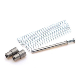 DPM MS-SI19 SIG SAUER P226 – P 220 X-FIVE (baril de 5 pouces) SUPERMATCH TACTIQUE DE COMPÉTITION ALLROUND  Chez DEVILLE ARMORY. 