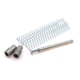 DPM MS-SI19 SIG SAUER P226 – P 220 X-FIVE (baril de 5 pouces) SUPERMATCH TACTIQUE DE COMPÉTITION ALLROUND  Chez DEVILLE ARMORY. 