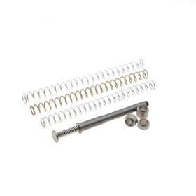 DPM MS-SI/16 SIG SAUER P 320 X FIVE Longueur du canon 5,0 pouces/127 mm  Chez DEVILLE ARMORY. Votre armurerie en ligne.