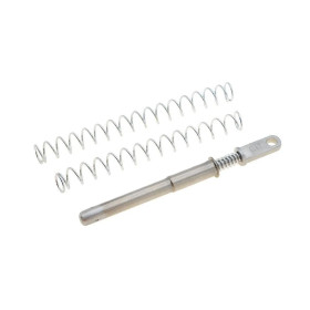 DPM MS-SI/18 SIG SAUER P210-A CANNE DE RECUL COURTE 9mm  Chez DEVILLE ARMORY. Votre armurerie en ligne.