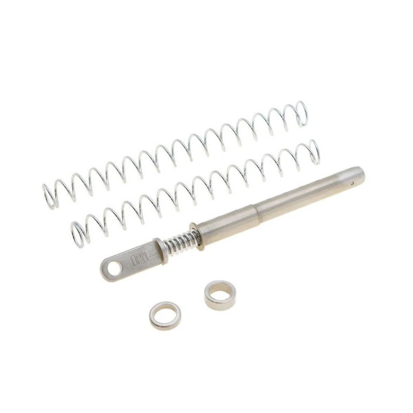 DPM MS-SI/18 SIG SAUER P210-A CANNE DE RECUL COURTE 9mm  Chez DEVILLE ARMORY. Votre armurerie en ligne.