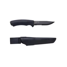 Bushraft Black SRT