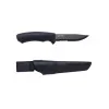 Bushraft Black SRT