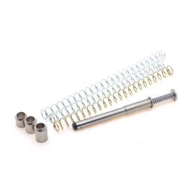 DPM MS-SI/23 Sig Sauer P320 X-Five Legion Version - 9 paramètres réglables par l'utilisateur  Chez DEVILLE ARMORY. Votre armurer