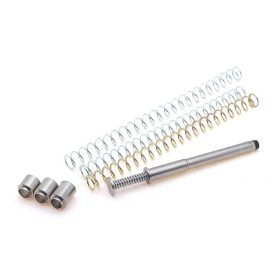 DPM MS-SI/23 Sig Sauer P320 X-Five Legion Version - 9 paramètres réglables par l'utilisateur  Chez DEVILLE ARMORY. Votre armurer