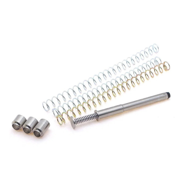 DPM MS-SI/23 Sig Sauer P320 X-Five Legion Version - 9 paramètres réglables par l'utilisateur  Chez DEVILLE ARMORY. Votre armurer