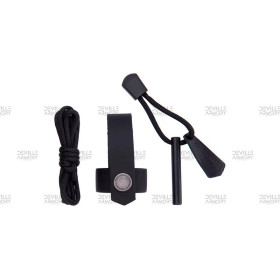 Kit Eldris  Chez DEVILLE ARMORY. Votre armurerie en ligne.