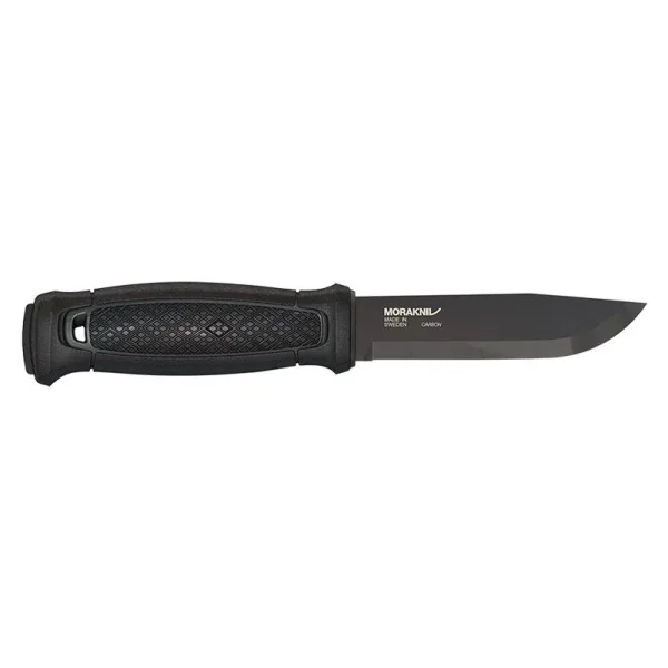 Garberg Black C MM