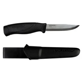 Companion HD Black