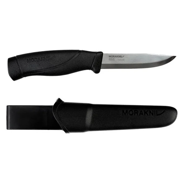 Companion HD Black