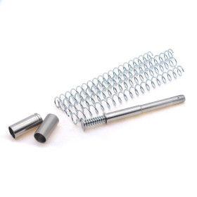 DPM MS-SI/22 Sig Sauer P220 5 barils Elite, Legion & Hunter 10 mm automatique  Chez DEVILLE ARMORY. Votre armurerie en ligne.