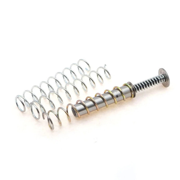 DPM MS-SI/24 Sig Sauer P224 Sous-compact  Chez DEVILLE ARMORY. Votre armurerie en ligne.