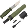 Kansbol avec Kit de survie - Vert