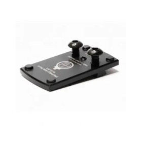 Embase RMS pour glock Tactical Evo  Chez DEVILLE ARMORY. Votre armurerie en ligne.