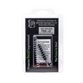 DPM MS-SI/27 Sig Sauer P225-A1 nouvelle version B.O.S.S  Chez DEVILLE ARMORY. Votre armurerie en ligne.