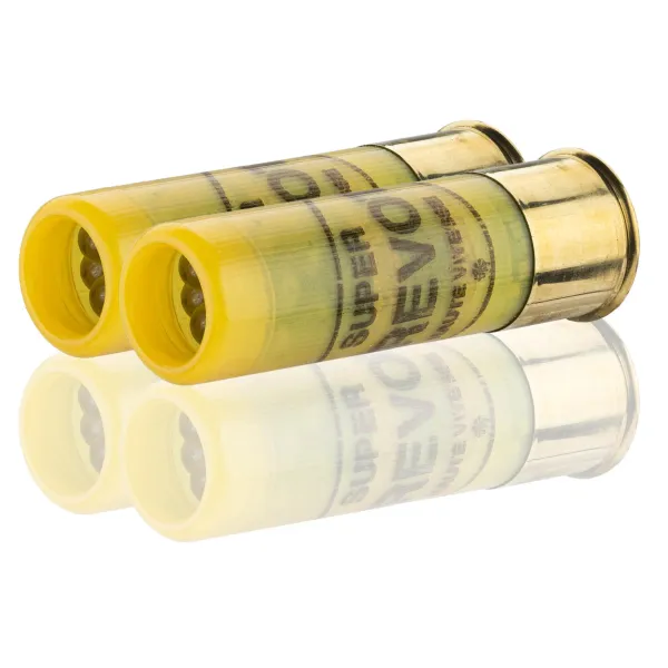 Cartouches Prevot super chevrotine - Cal. 20/70