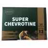 Cartouches Prevot chevrotines - Cal. 12/70