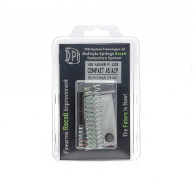 DPM MS-SI/28 Sig Sauer P320 Compact .45 ACP Nitron B.O.S.S  Chez DEVILLE ARMORY. Votre armurerie en ligne.