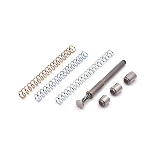 DPM MS-SI/29 Sig Sauer P320 X Canon pleine grandeur de 4,7?  Chez DEVILLE ARMORY. Votre armurerie en ligne.