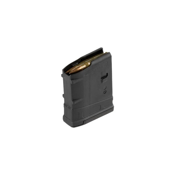 Chargeur PMAG 10 coups AR10  Chez DEVILLE ARMORY. Votre armurerie en ligne.