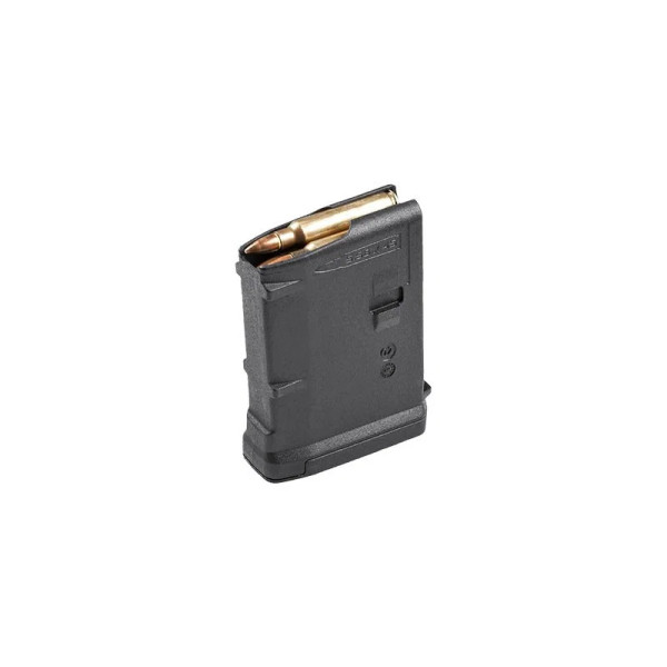 Chargeur PMAG 10 coups AR15  Chez DEVILLE ARMORY. Votre armurerie en ligne.