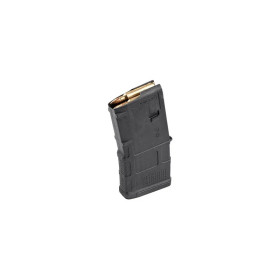 Chargeur PMAG 20 coups AR15  Chez DEVILLE ARMORY. Votre armurerie en ligne.