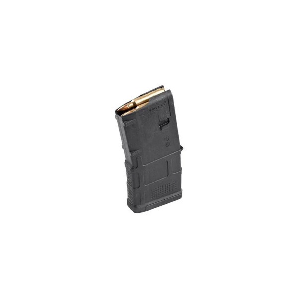 Chargeur PMAG 20 coups AR15  Chez DEVILLE ARMORY. Votre armurerie en ligne.