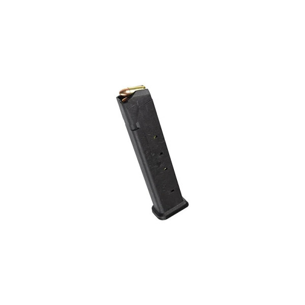Chargeur PMAG 27 coups  Chez DEVILLE ARMORY. Votre armurerie en ligne.